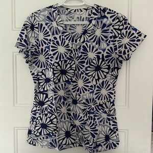 Women’s Scrub Top